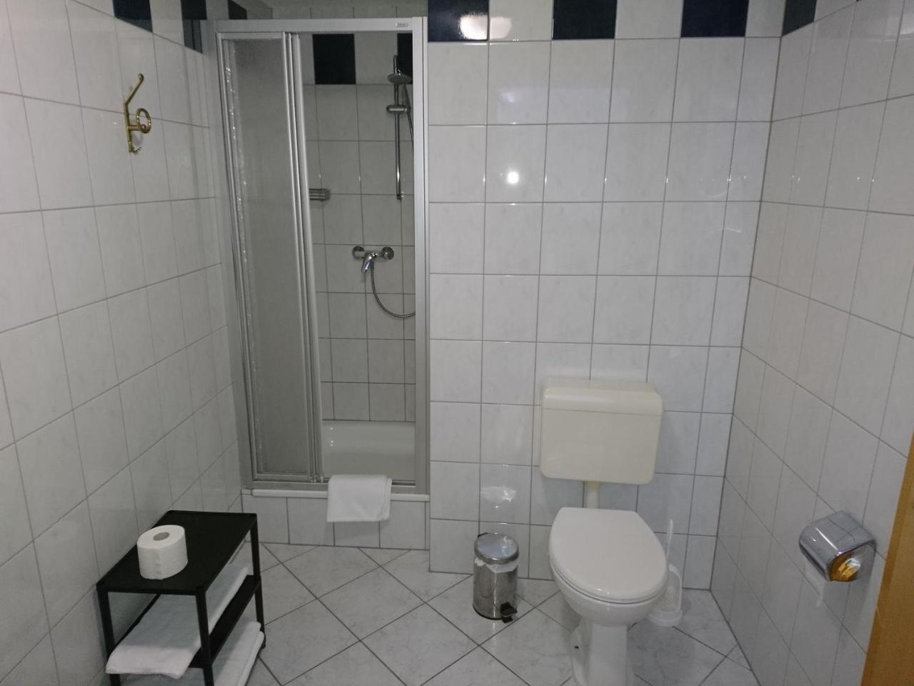 Euro-Hotel Саарбрюкен Екстериор снимка