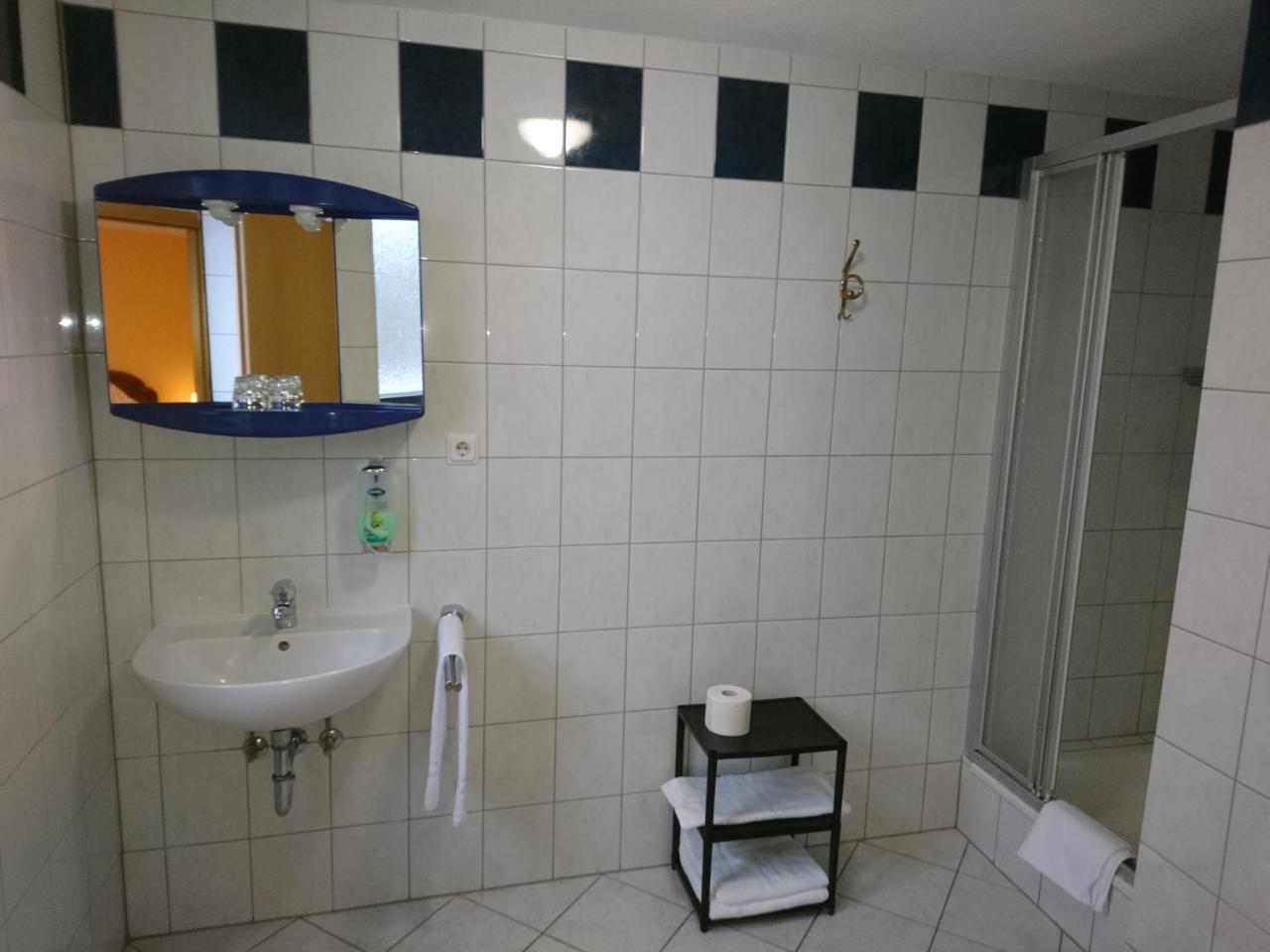 Euro-Hotel Саарбрюкен Екстериор снимка
